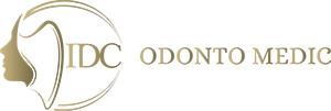 IDC – Odonto Medic Logo